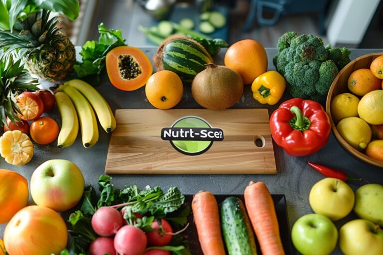 Découvrez tout sur le Nutri-Score, votre allié pour des choix alimentaires sains