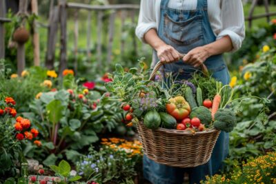 les secrets d'un jardinier gourmet : découvrez comment éloigner les limaces de vos cultures culinaires avec des pièges maison simples et efficaces