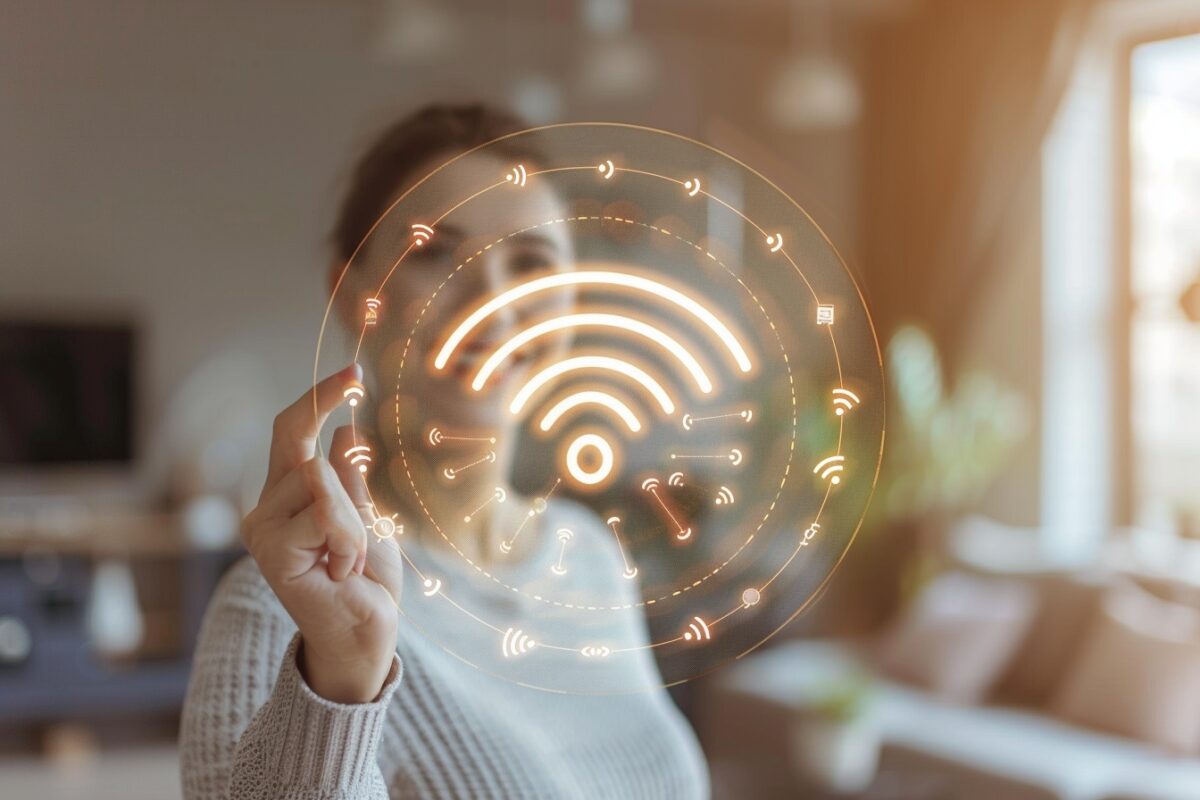 les secrets pour booster votre connexion Wi-Fi et savourer une expérience sans interruption