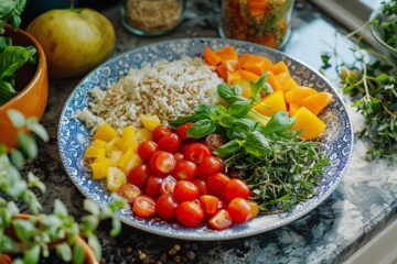 Les secrets pour transformer vos habitudes alimentaires : 10 stratégies efficaces pour une vie plus saine