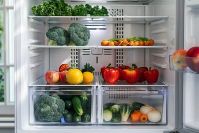 Saviez-vous que nettoyer cette partie de votre réfrigérateur peut réduire votre facture d'énergie? Découvrez comment!