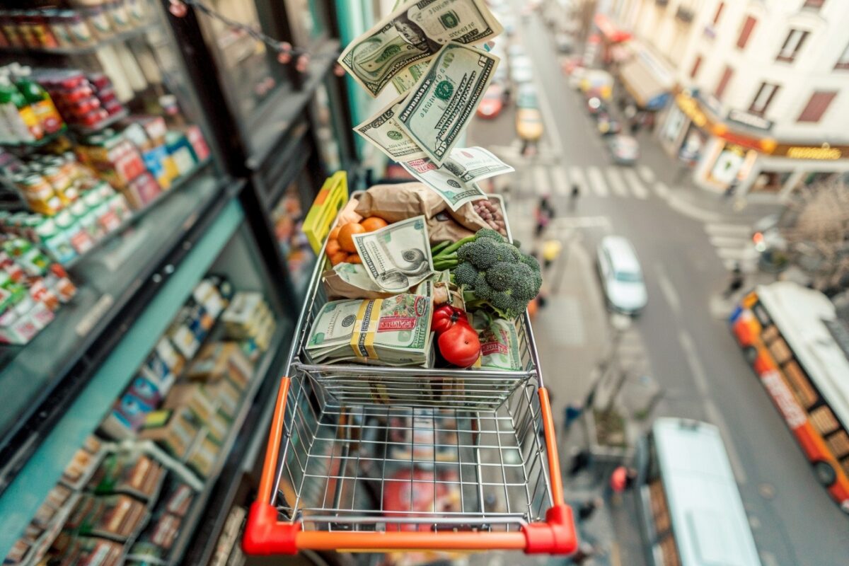 shrinkflation chez Intermarché : ce que vous devez savoir pour protéger votre porte-monnaie et votre panier