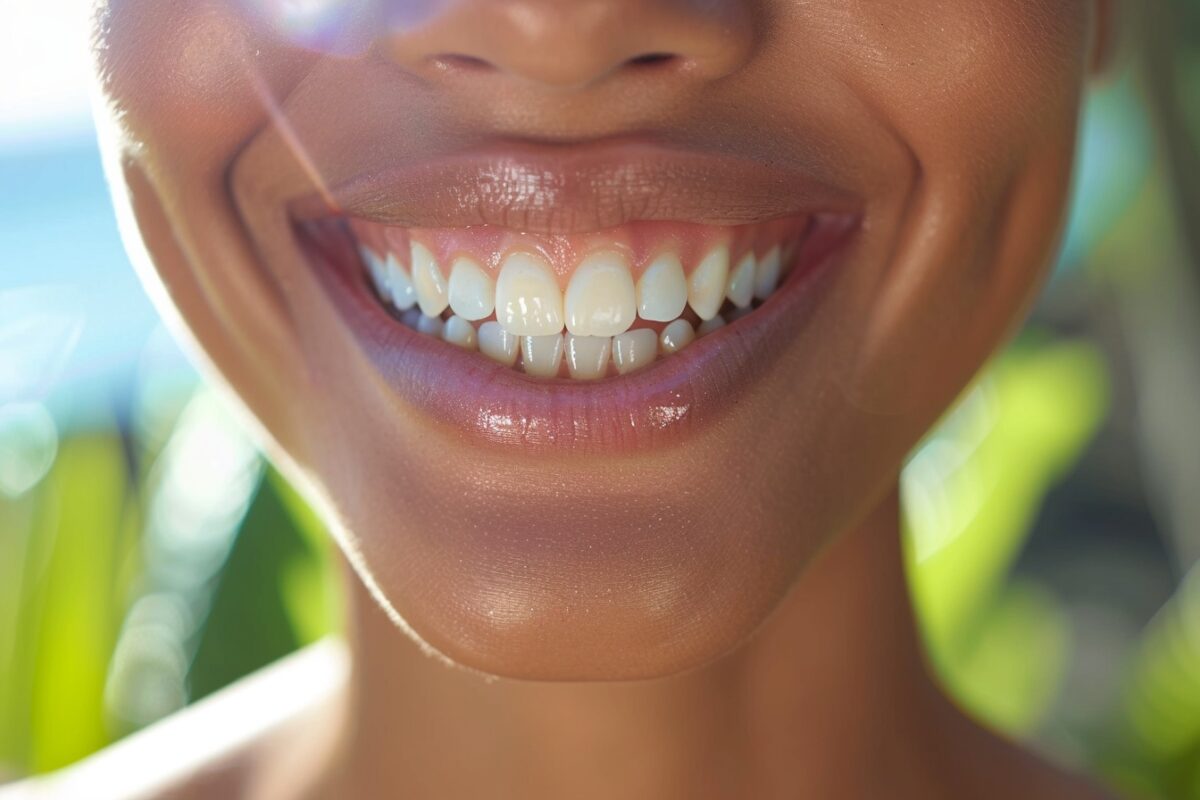 Vos dents jaunies vous embarrassent ? Découvrez des techniques naturelles approuvées par les dentistes pour un sourire radieux