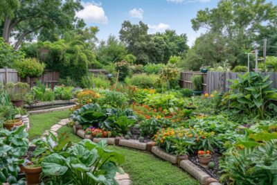 Améliorez votre jardin avec ces astuces incontournables pour un espace vert éblouissant et productif