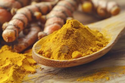 Découvrez les vertus surprenantes du curcuma pour votre santé et bien-être au quotidien