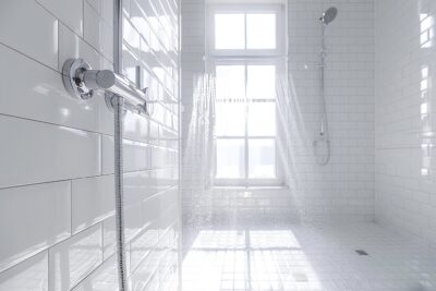 Transformez votre salle de bain en un havre de paix : guide ultime pour remplacer votre mitigeur de douche