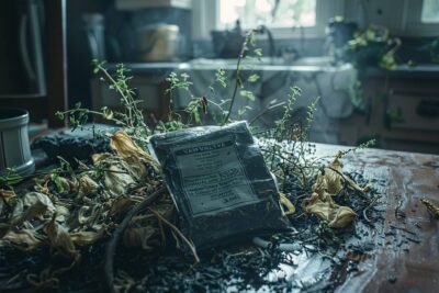 Alerte santé : des tisanes populaires retirées du marché pour contamination par une plante dangereuse