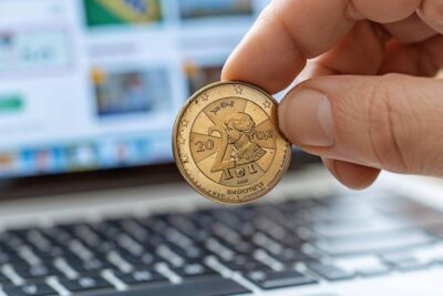 Attention aux pièces de deux euros vendues en ligne : comment éviter les arnaques et faire des achats judicieux