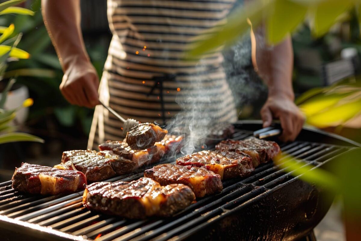 Comment éviter les erreurs courantes au barbecue pour des grillades toujours réussies