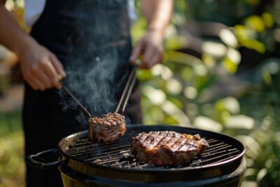 Les erreurs à éviter pour maîtriser parfaitement votre barbecue au charbon et garantir des repas mémorables