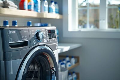Les secrets pour révolutionner l'entretien de votre machine à laver et maximiser sa longévité