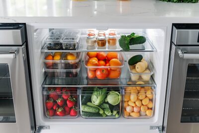 Les secrets pour un frigo toujours propre : pourquoi et comment optimiser son entretien pour votre santé