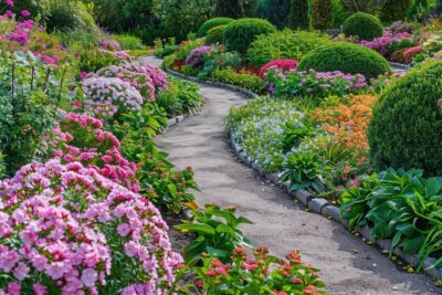 les secrets pour un jardin florissant tout en respectant les réglementations