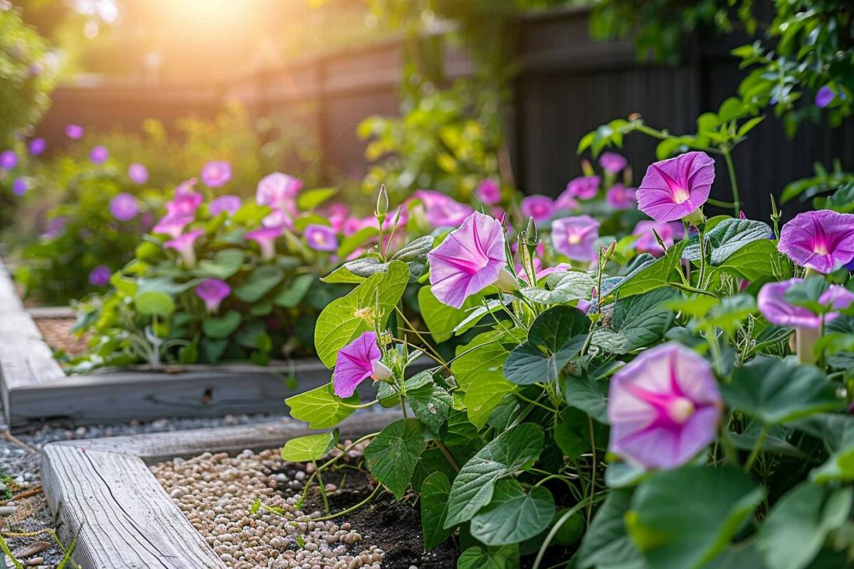 Attention jardiniers : ces trois fleurs peuvent être un véritable fléau pour votre potager