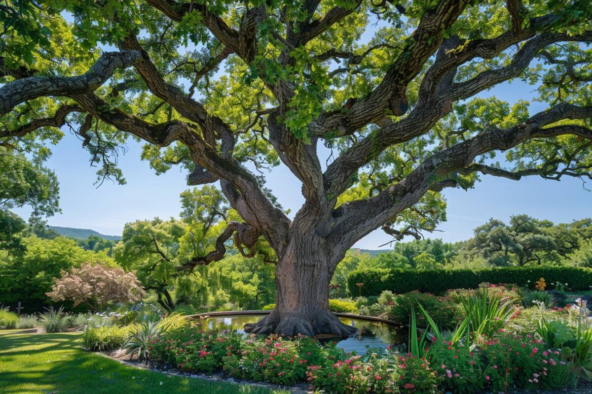 Les secrets des jardiniers avisés : pourquoi certains arbres ne doivent pas être taillés en août