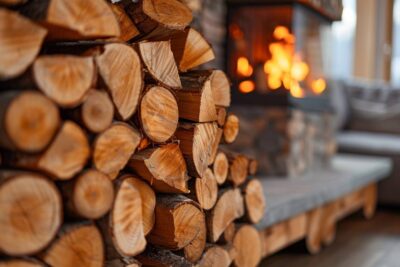 Les secrets pour déterminer le prix d'un stère de bois et réduire vos dépenses de chauffage