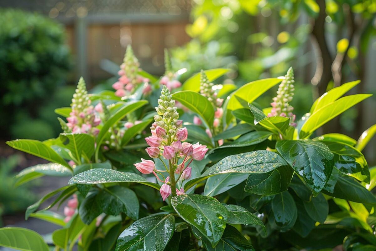 les secrets pour revitaliser votre laurier-rose et stopper le jaunissement de ses feuilles dès maintenant