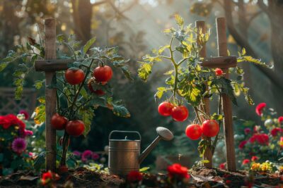 Les secrets pour réussir votre potager d'automne : Deux légumes incontournables à semer dès aujourd'hui