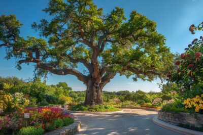 les secrets pour transformer votre jardin avec un simple arbre : un guide complet pour débuter