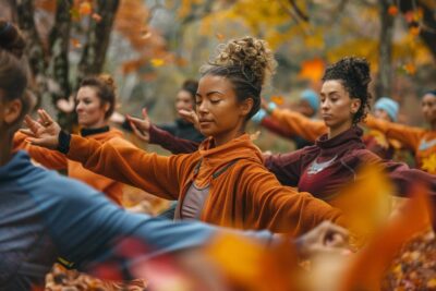 10 astuces prouvées pour rester en forme et éviter les maladies cet automne