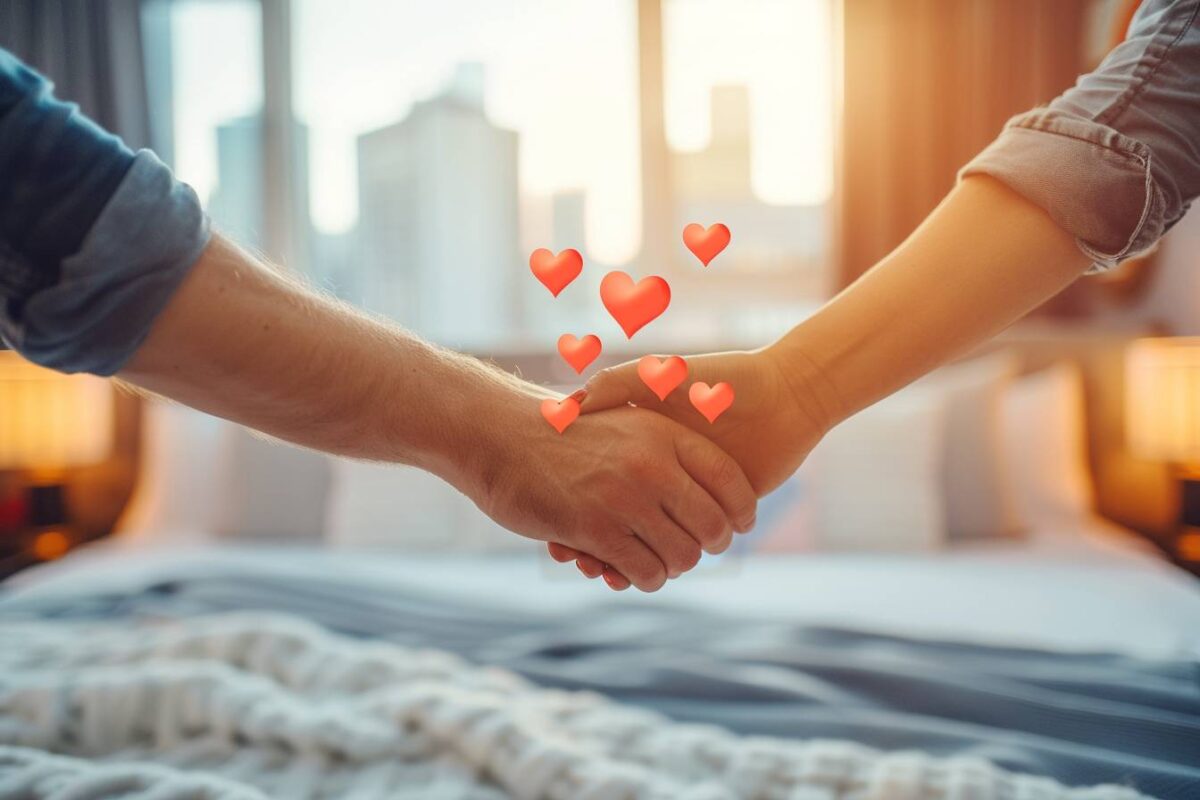 15 astuces infaillibles pour renforcer votre amour et raviver la flamme malgré les kilomètres