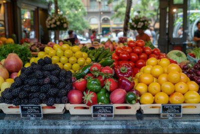 17 secrets pour réduire vos dépenses alimentaires sans sacrifier la qualité et le plaisir