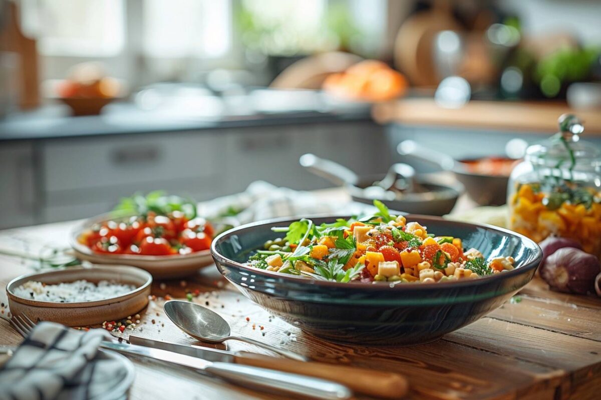 20 secrets pour réduire vos dépenses quotidiennes sans sacrifier votre plaisir culinaire