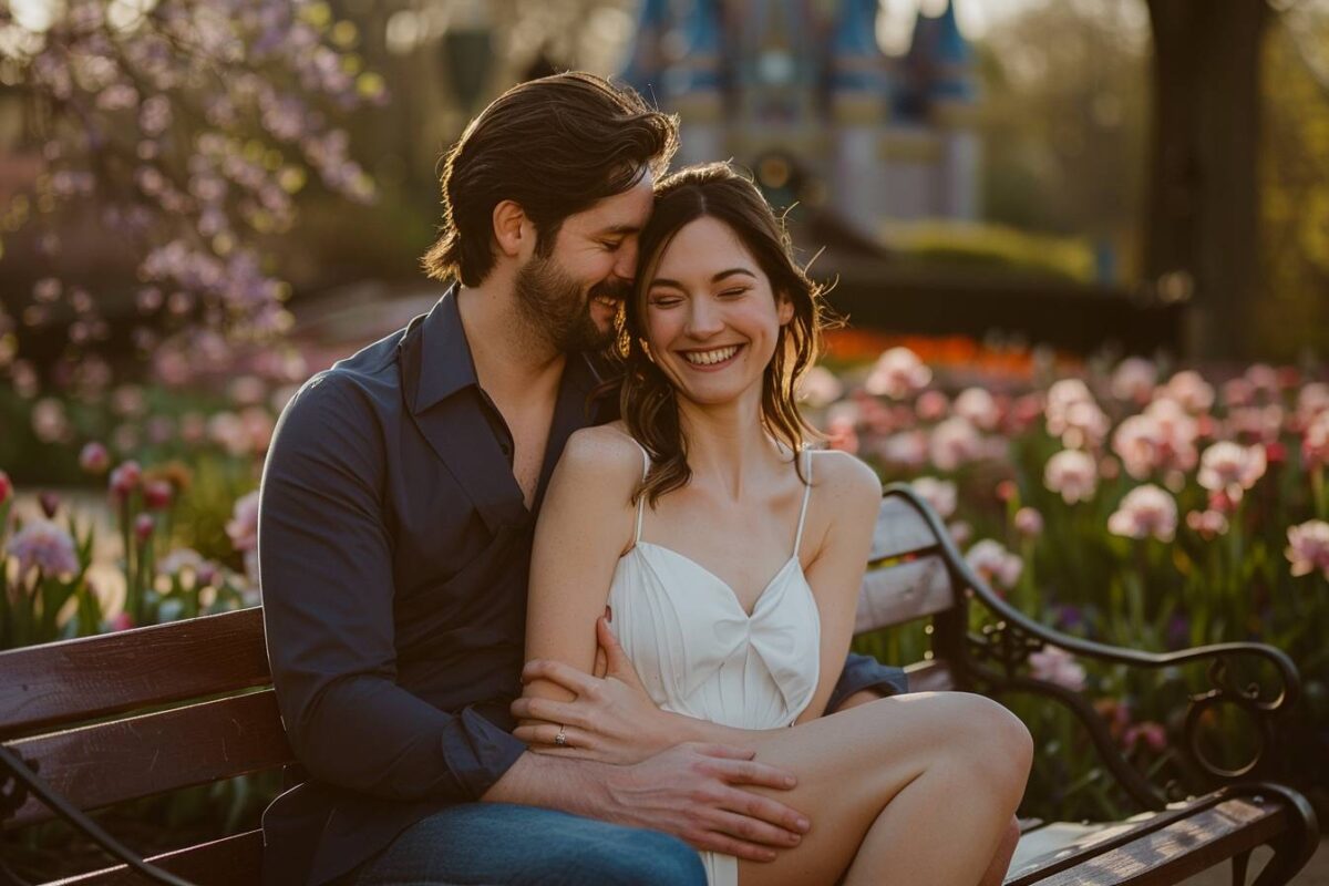 3 astuces pour transformer votre Saint-Valentin en un conte de fées