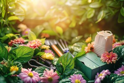 3 astuces pour utiliser le lait dans votre jardinage