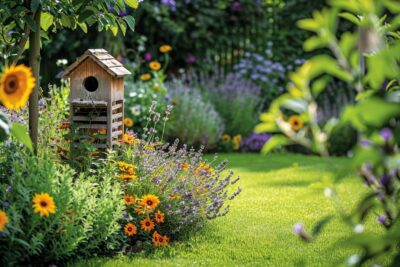 3 secrets de grand-mère pour éliminer les nids de fourmis de votre jardin sans produits chimiques