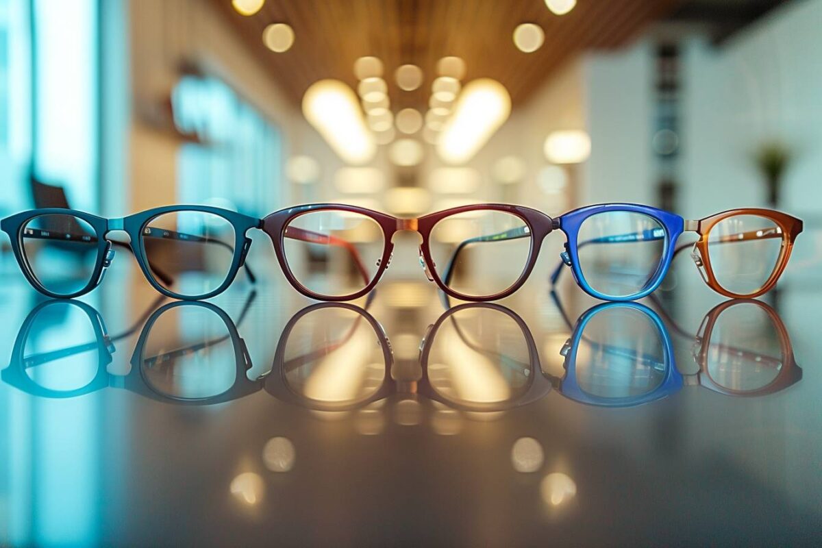 4 conseils essentiels pour choisir vos lunettes de vue et affirmer votre style personnel