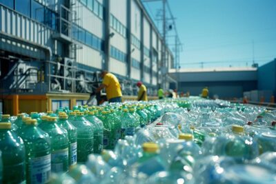 4 régions françaises choisies pour réintroduire la consigne de verre: quels impacts attendre pour vous et l’environnement?