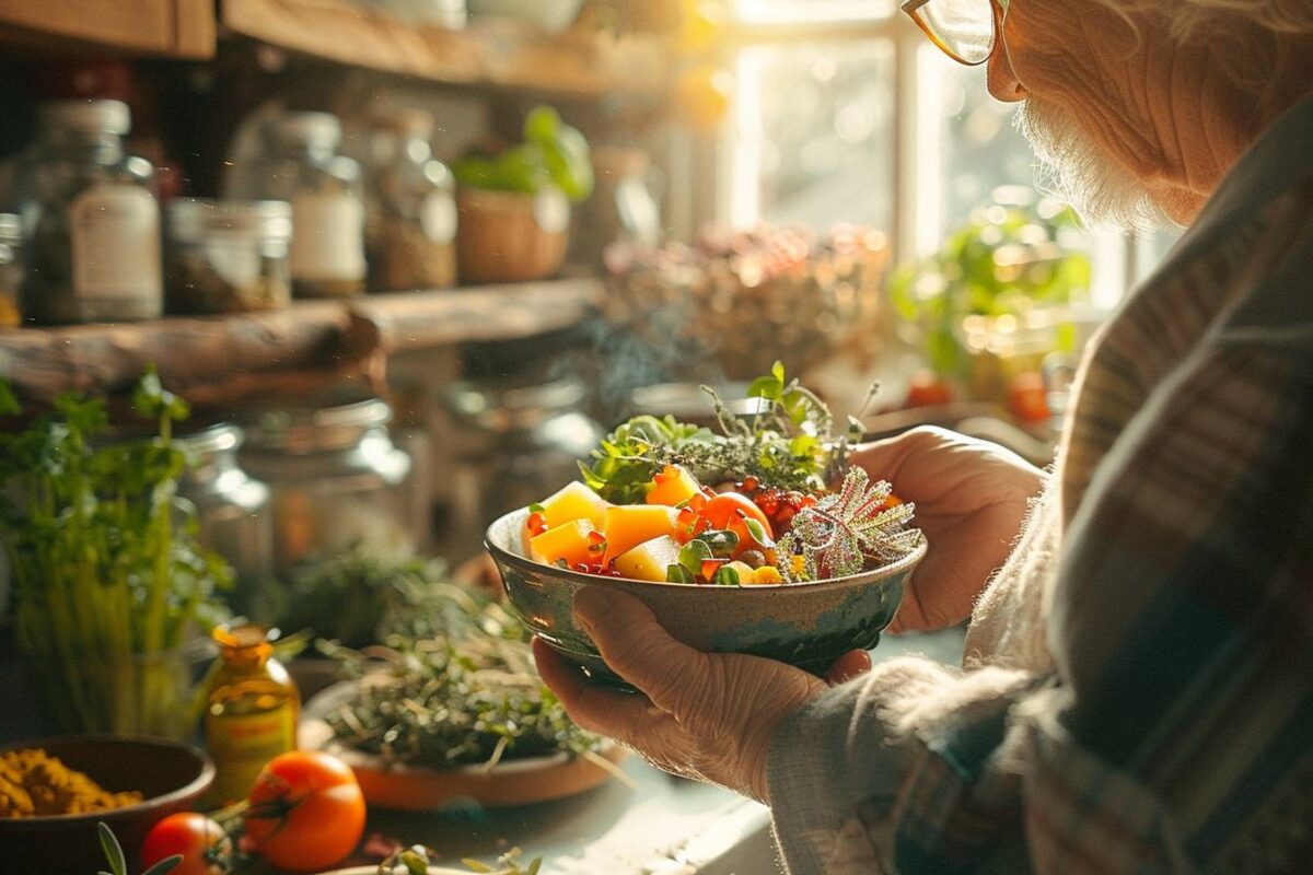 4 secrets des remèdes de grand-mère pour booster votre vue et dire adieu aux lunettes