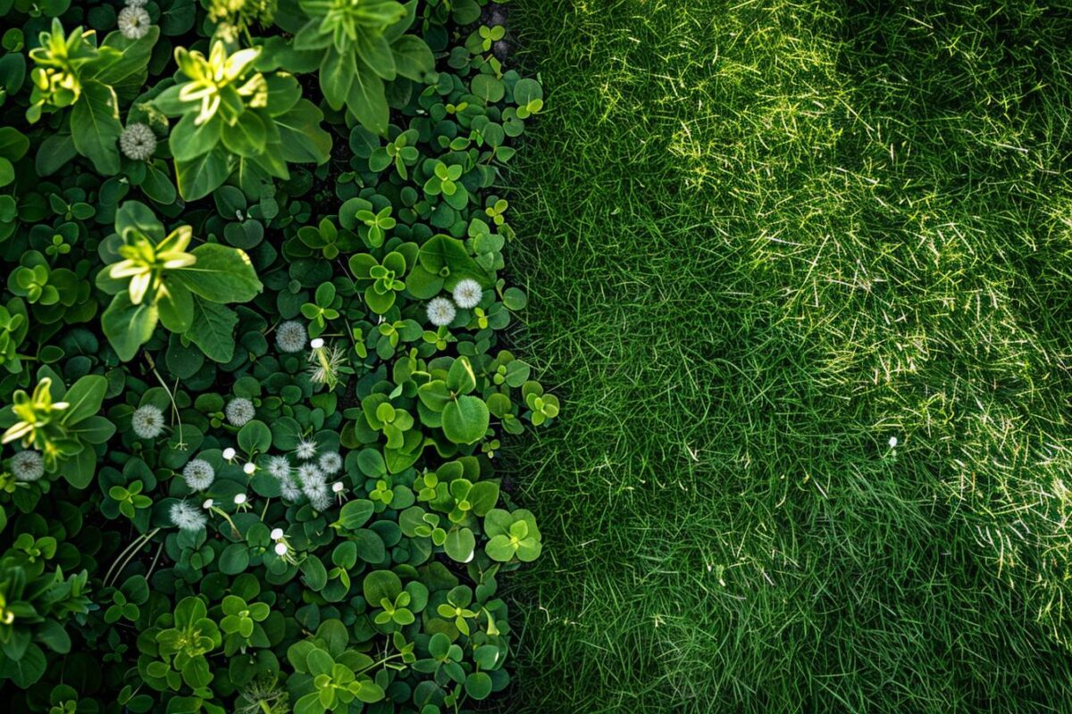 6 méthodes naturelles et efficaces pour dire adieu aux mauvaises herbes