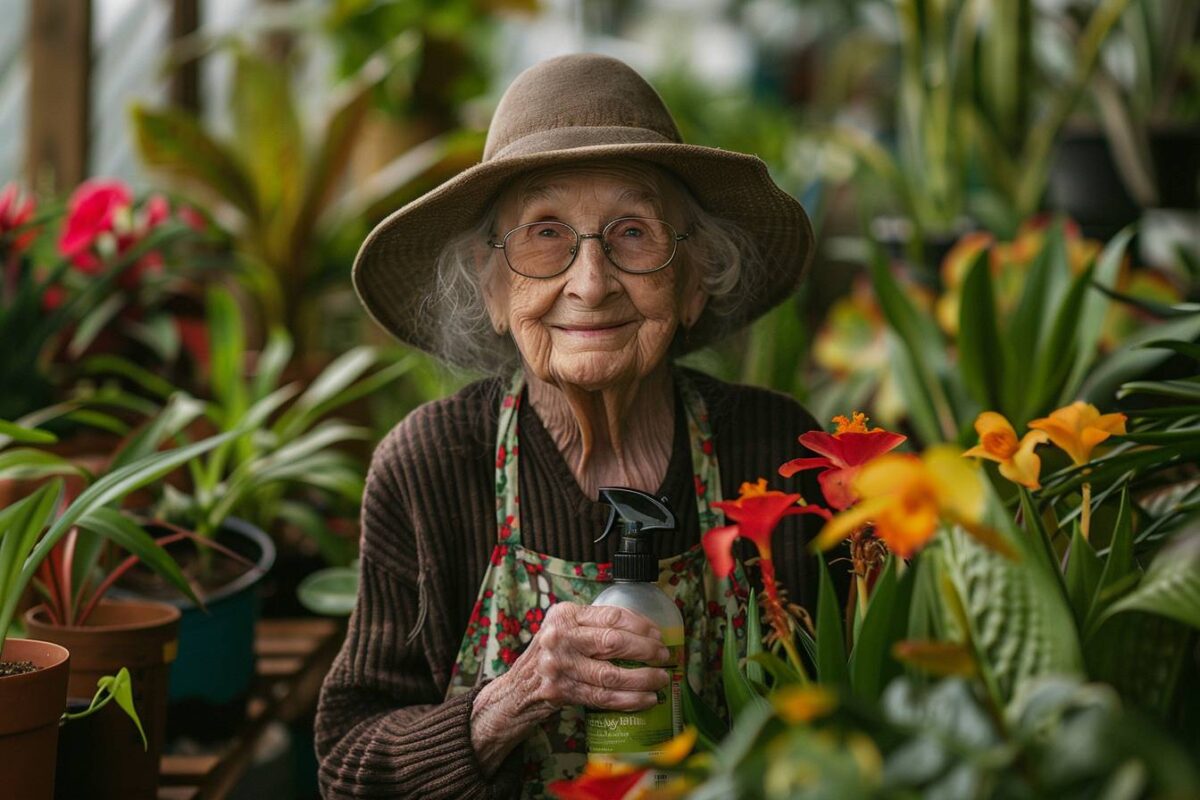 7 astuces de grand-mère pour éliminer les pucerons et protéger vos plantes naturellement