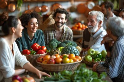 7 astuces pour réduire le gaspillage alimentaire et économiser sans effort