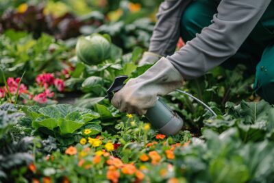 7 méthodes efficaces contre le mildiou pour protéger vos cultures de façon naturelle