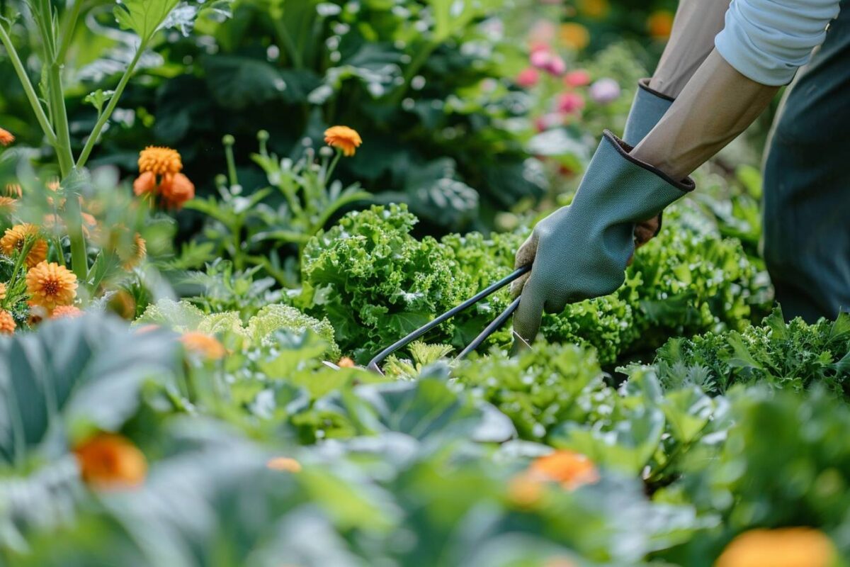 Amateurs de jardinage, découvrez l’outillage pro qui transformera votre passion en chef-d’œuvre