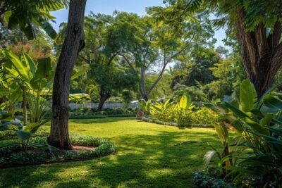 Attention à ces arbres dans votre jardin : ces espèces qui pourraient ruiner votre oasis de verdure