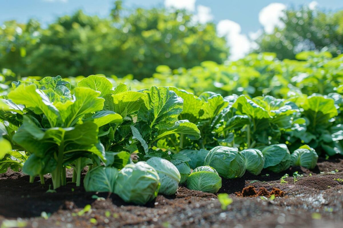 Attention jardiniers : découvrez quels légumes éviter d’exposer au marc de café pour un potager prospère