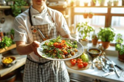 Augmentez la fréquentation de votre site culinaire : 7 techniques incontournables pour captiver plus d’internautes, prêtes en 30 minutes