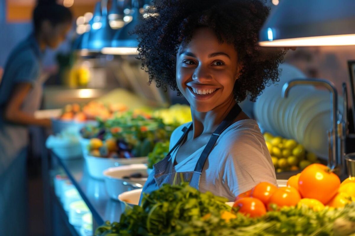 Avant de partir en vacances, découvrez 4 astuces efficaces pour réduire le gaspillage alimentaire et partir l’esprit tranquille