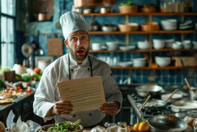 Cauchemar en Cuisine : cette restauratrice porte plainte et la raison est folle