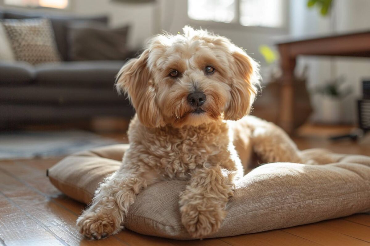 Ces 3 méthodes éprouvées pour apaiser votre chien et stopper ses aboiements incessants