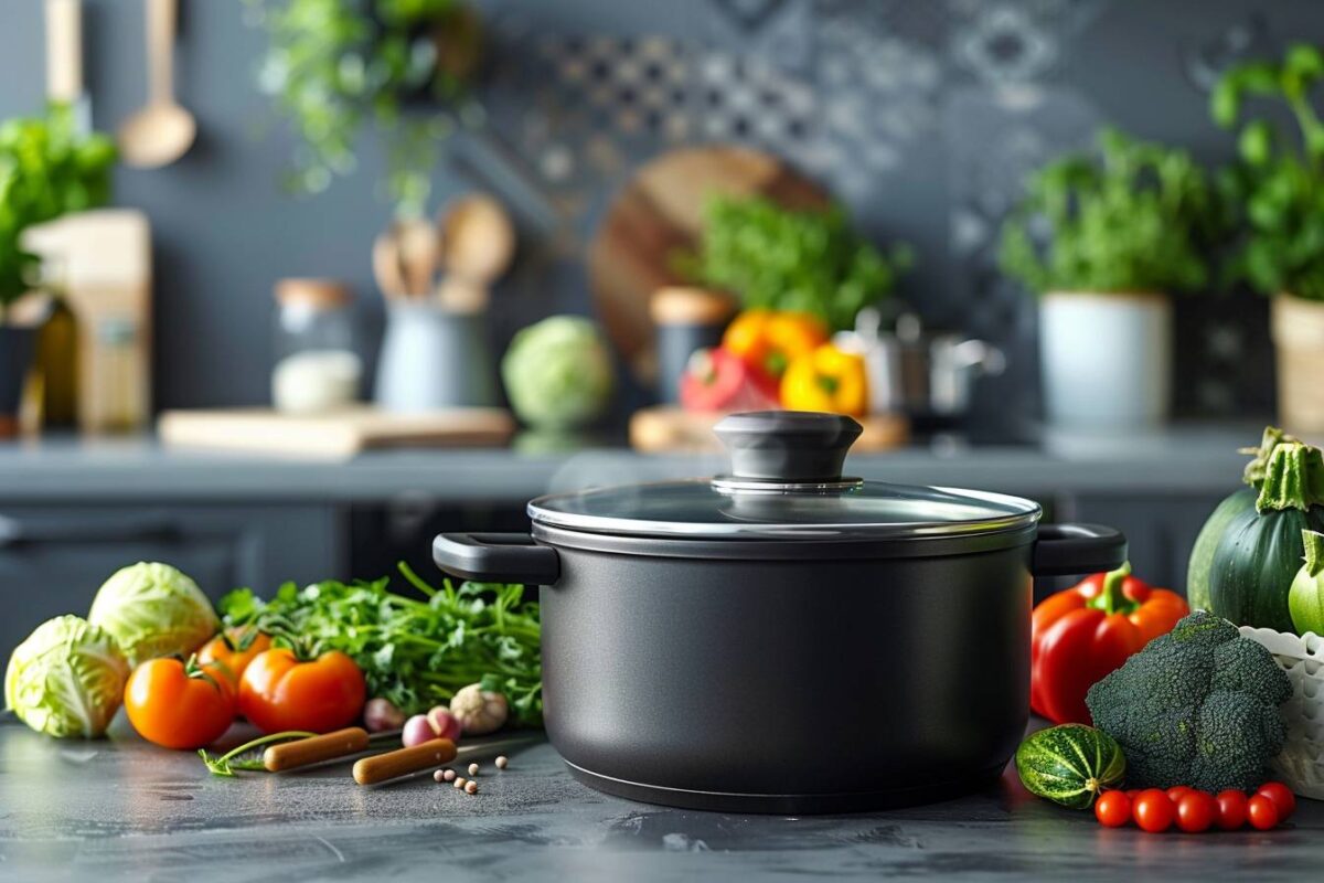 Cette cocotte de Lidl en fonte à moins de 30 euros peut révolutionner votre cuisine