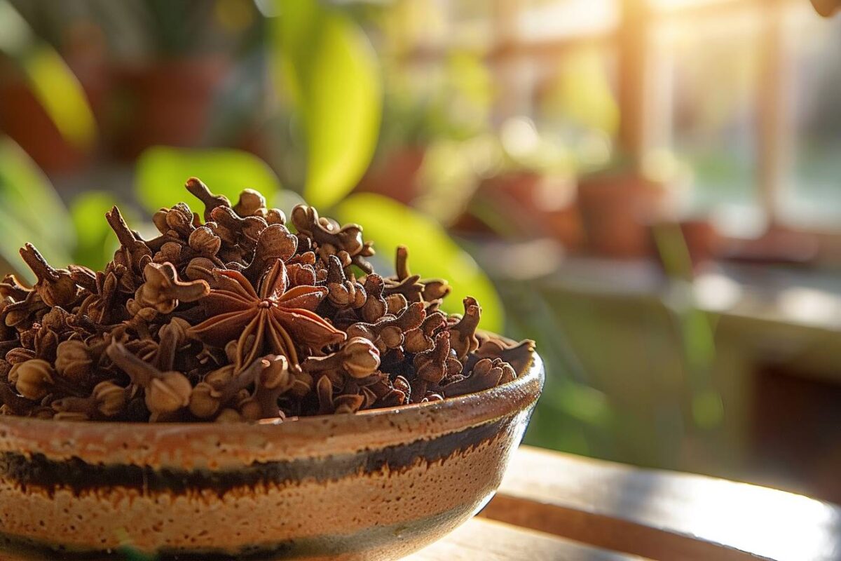 Cette épice miracle qui garde les moustiques à distance et qui est déjà dans votre cuisine