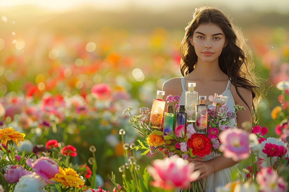 Choisir le parfum parfait pour chaque saison avec les senteurs qui transforment votre quotidien