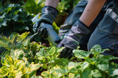 Comment dire adieu aux cafards de jardin avec des méthodes éprouvées pour un espace vert sain