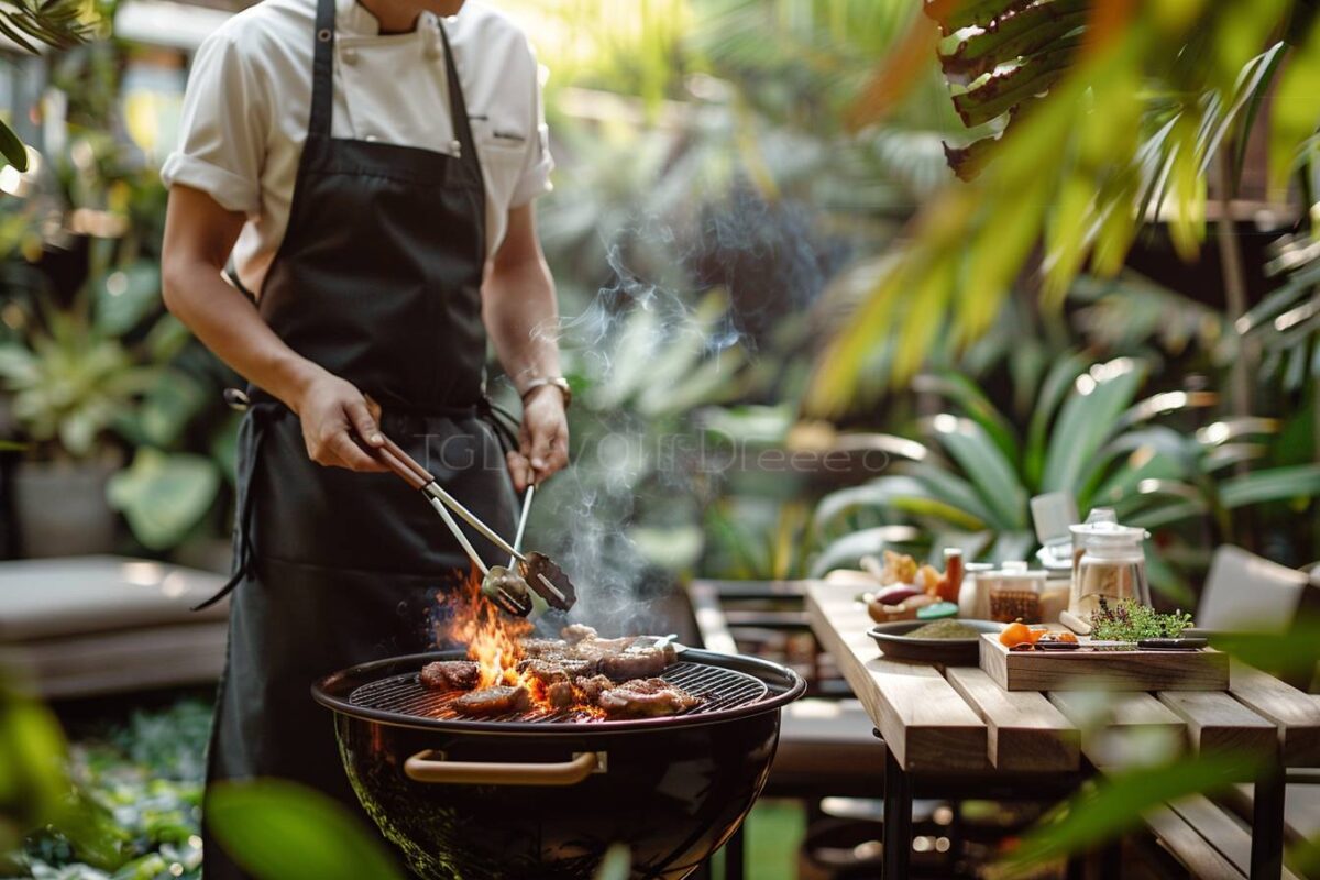 Comment éviter les erreurs courantes au barbecue pour des grillades toujours réussies