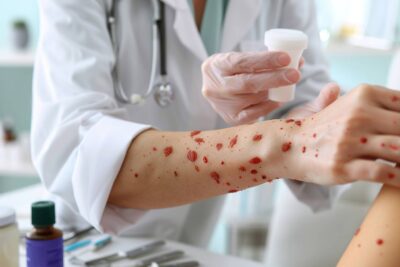 Comment éviter les piqûres de moustique et apaiser les démangeaisons : conseils d’une dermatologue reconnue